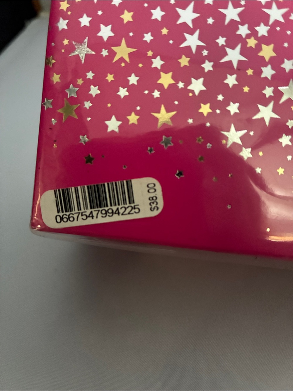 NWT-Victoria's Secret Bombshell in Hot Pink Packaging - Picture 4 of 6